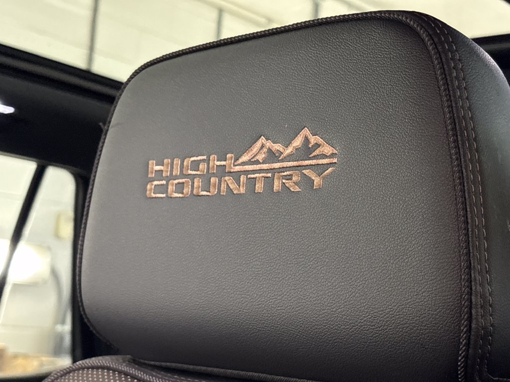 Used 2026 Chevrolet Tahoe High Country AWD/4WD image 70