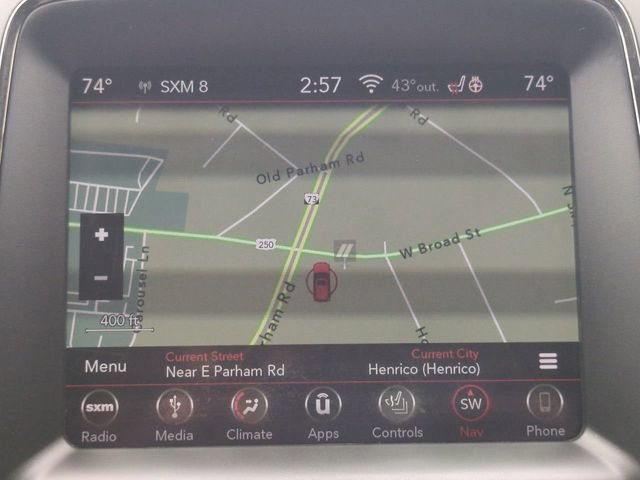 Used 2018 Dodge Durango GT w/ Premium Group image 22