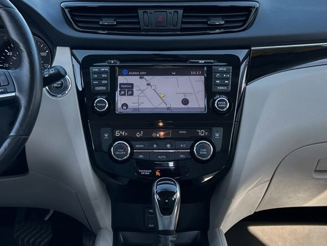 Used 2017 Nissan Rogue Sport SL image 21