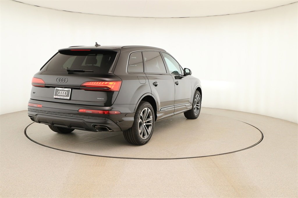 New 2026 Audi Q7 2.0T Premium Plus image 6