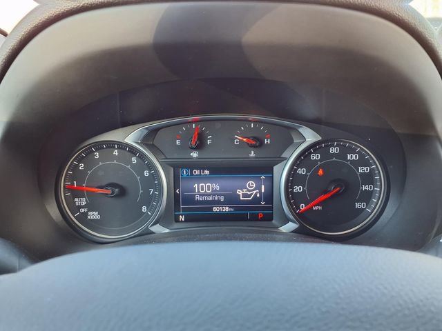 Used 2020 GMC Terrain SLE w/ Driver Convenience Package image 16