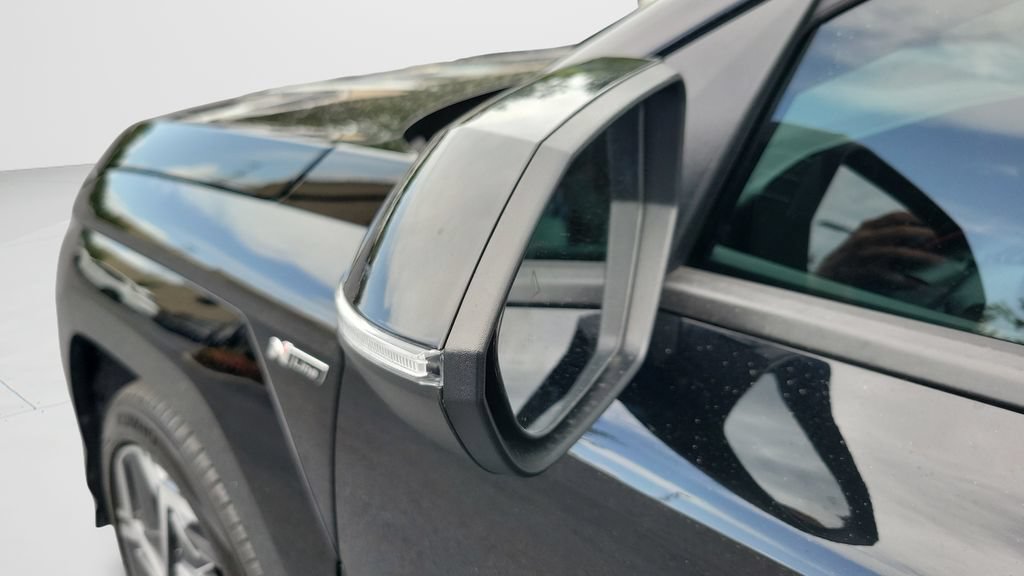 Certified 2025 Hyundai Kona N Line S FWD image 26