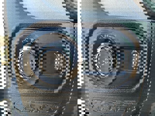 Certified 2025 Jeep Wrangler Sport AWD/4WD image 16