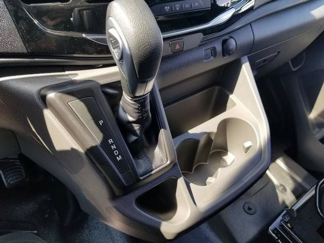 New 2026 Ford Transit 350 XLT RWD image 17