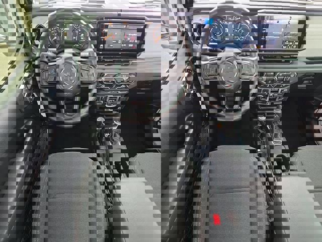 Used 2025 Jeep Gladiator Sport image 14