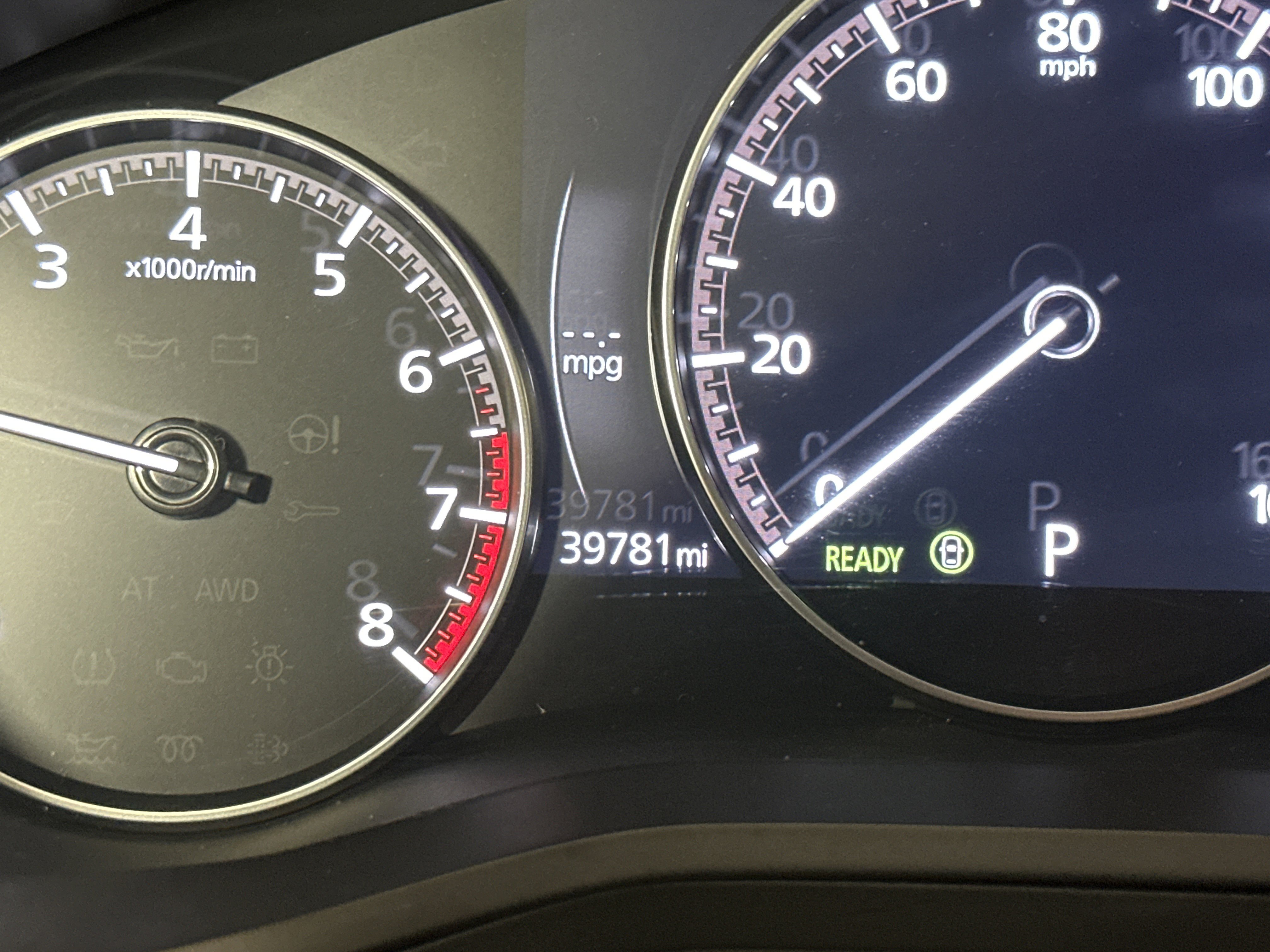 Used 2024 MAZDA CX-90 3.3 Turbo w/ Premium Package image 13