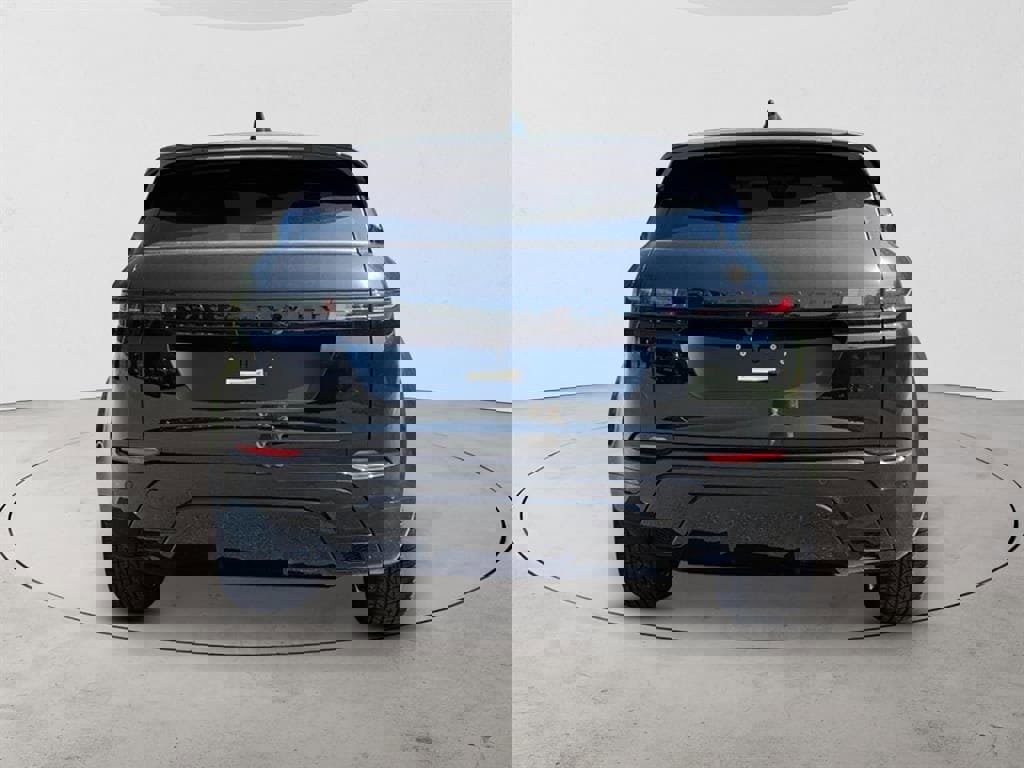 New 2026 Land Rover Range Rover Evoque Dynamic SE image 4