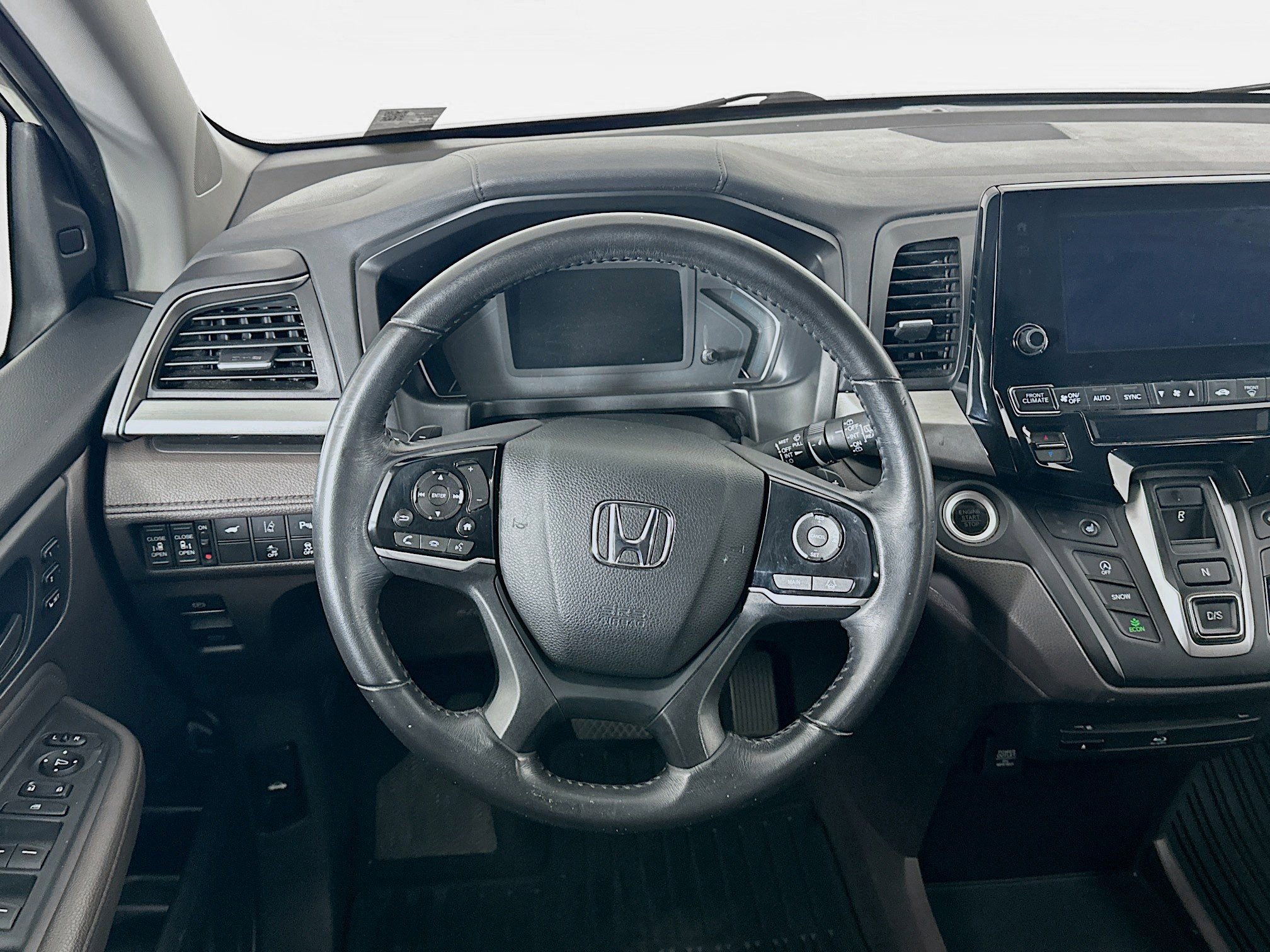 Used 2019 Honda Odyssey Touring image 17