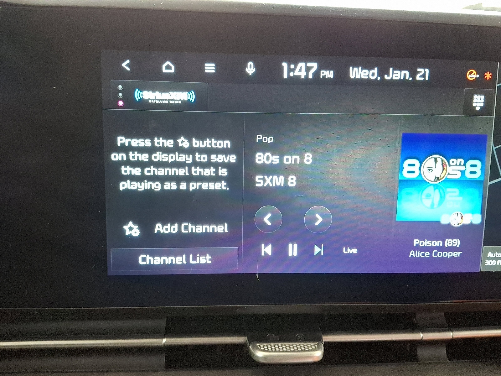 Used 2024 Kia Carnival SX image 20