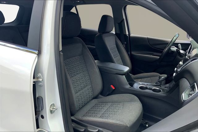Used 2022 Chevrolet Equinox LT image 19