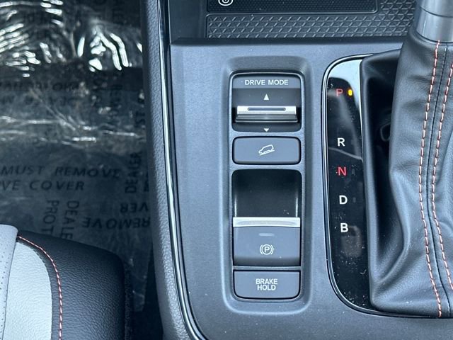 New 2026 Honda CR-V Sport Touring image 26