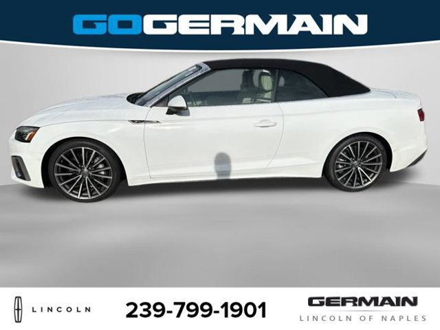 Used 2023 Audi A5 2.0T Prestige AWD/4WD image 15