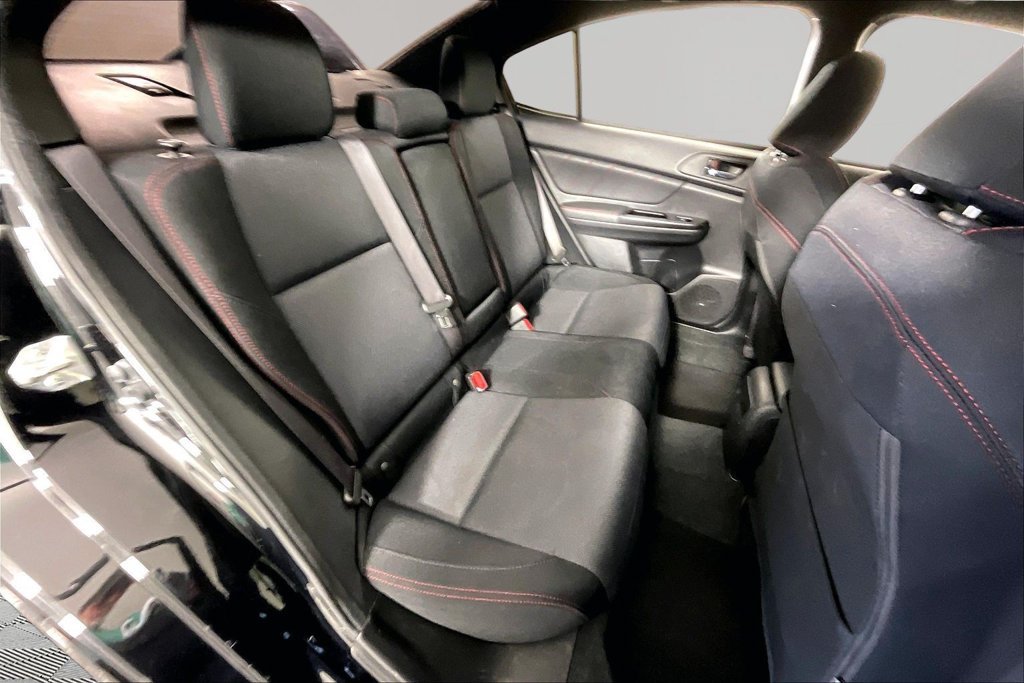 Used 2020 Subaru WRX Premium AWD/4WD image 23