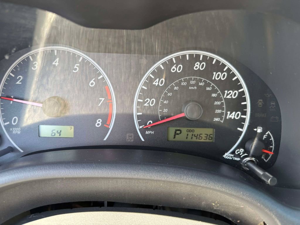 Used 2013 Toyota Corolla image 18