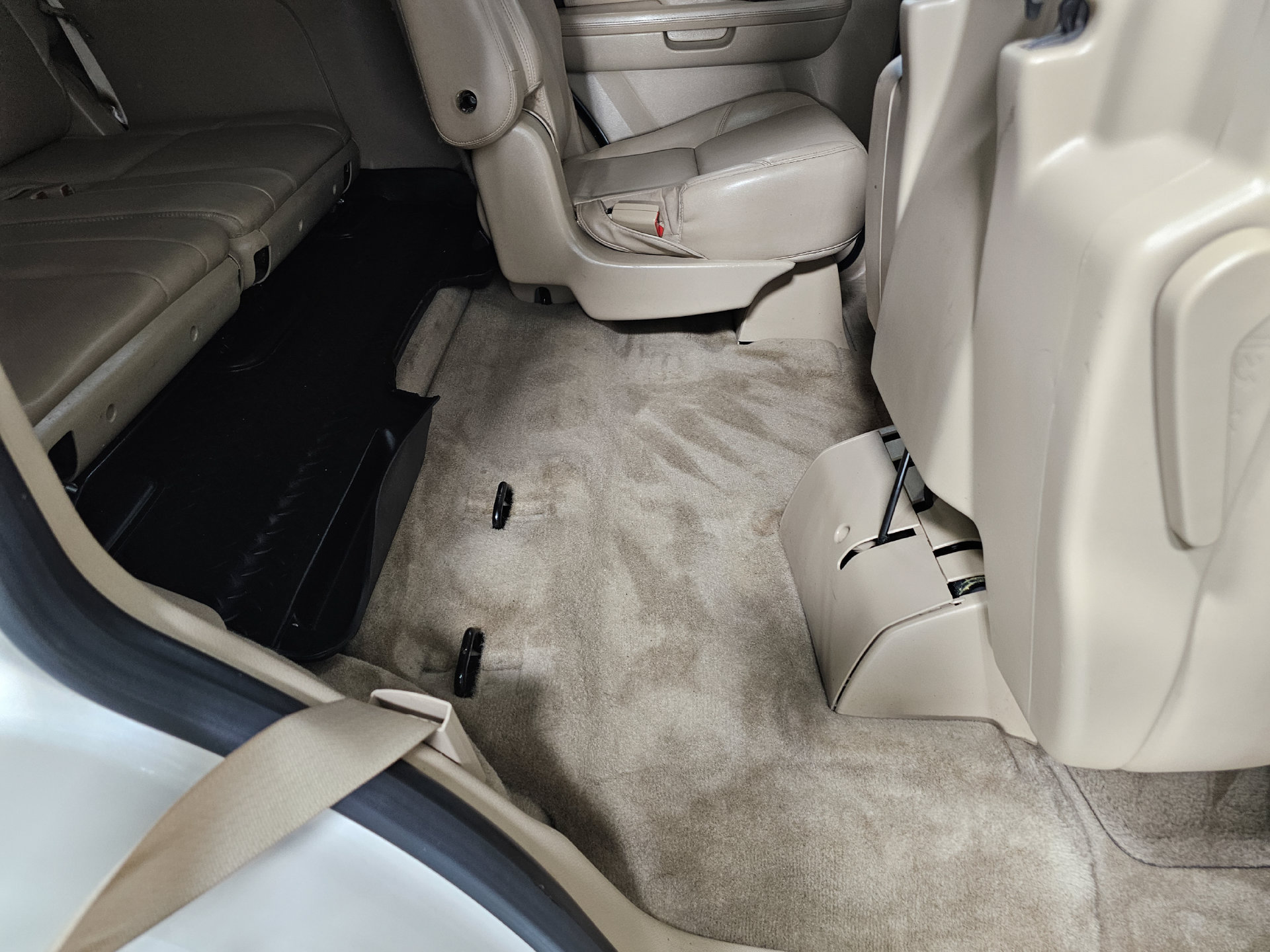 Used 2014 GMC Yukon Denali AWD/4WD image 44