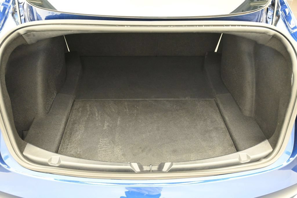 Used 2020 Tesla Model 3 Performance AWD/4WD image 9
