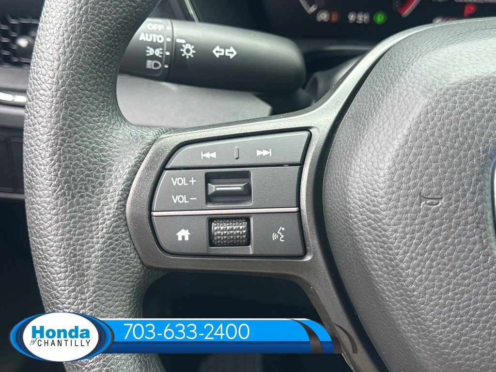 New 2026 Honda CR-V LX image 12