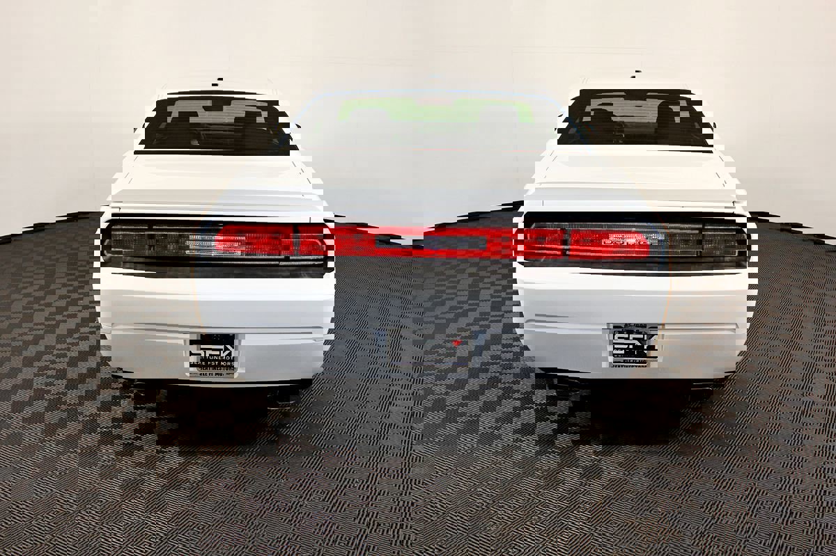 Used 2012 Dodge Challenger R/T image 9