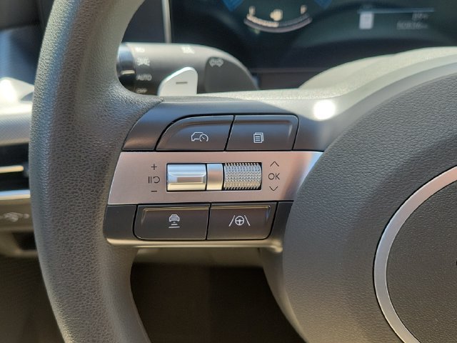 Used 2025 Hyundai Sonata SEL FWD image 24