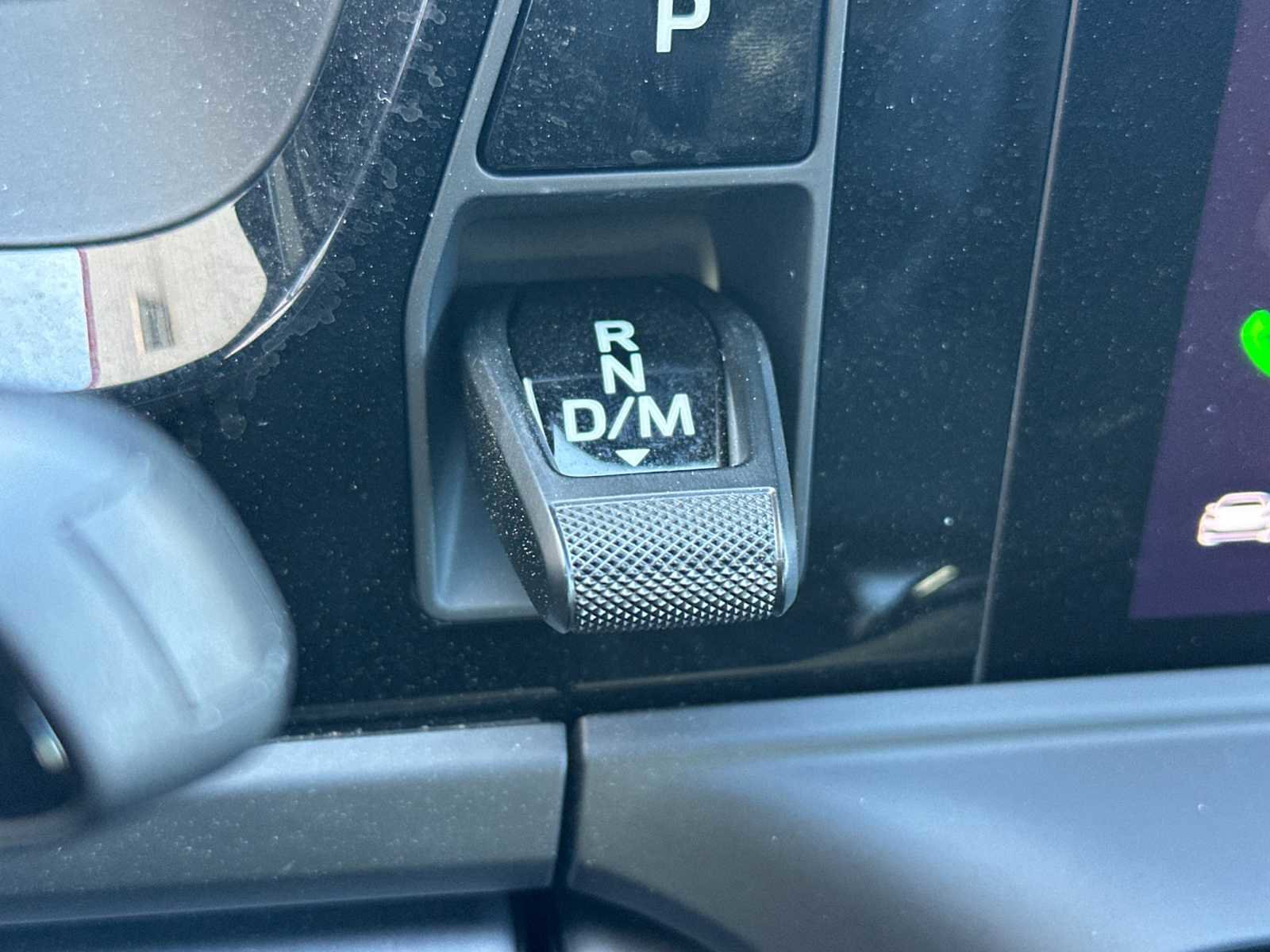 Used 2025 Porsche Panamera 4 RWD image 22