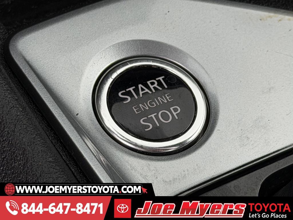 Used 2024 Nissan Altima 2.5 S image 21