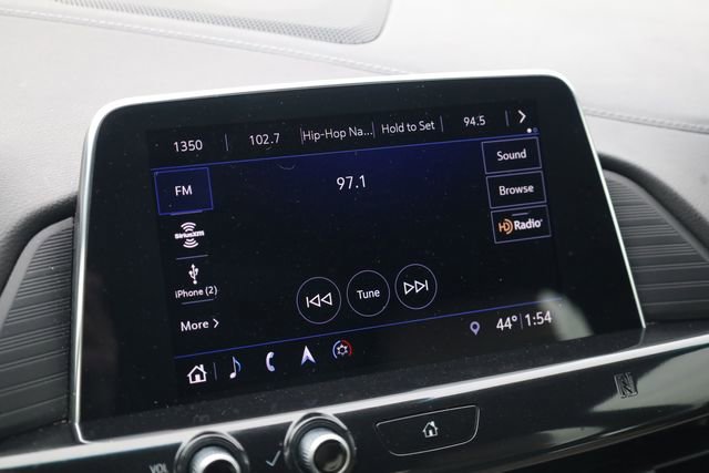 Used 2020 Cadillac CT4 Premium Luxury image 17