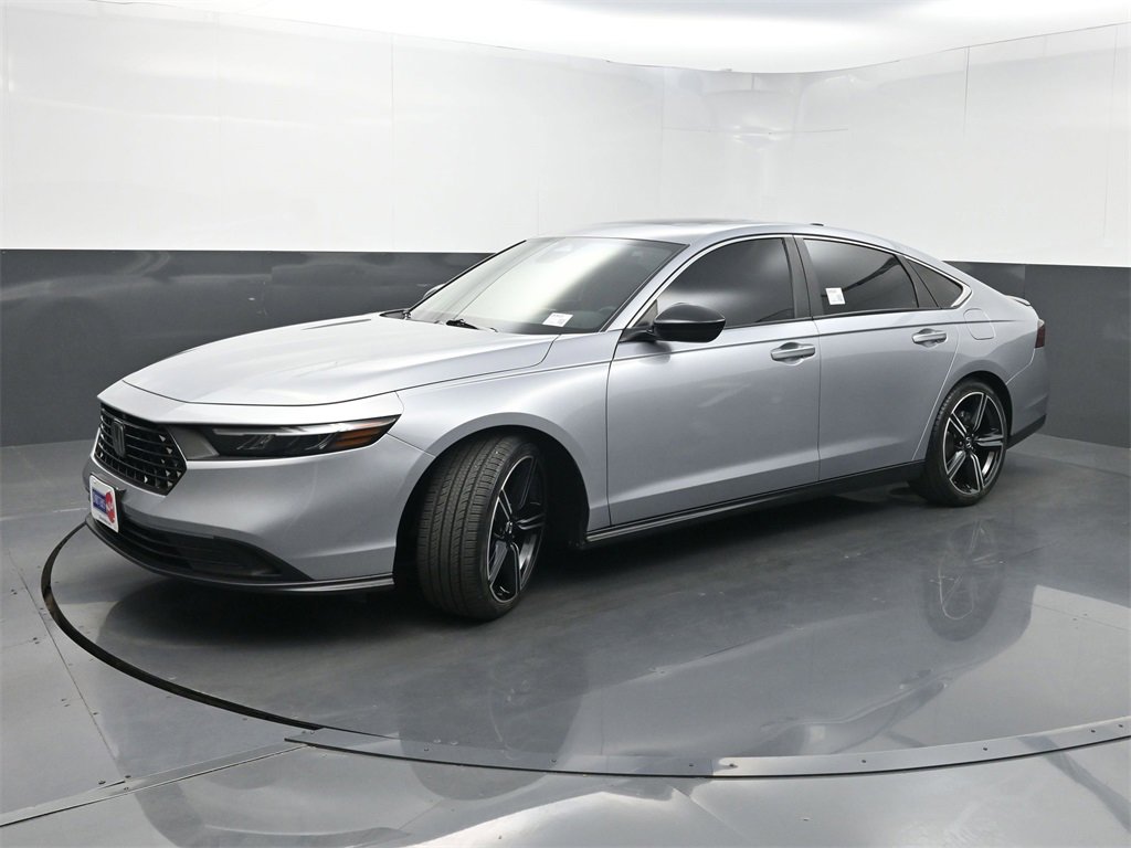 Used 2023 Honda Accord Sport image 18