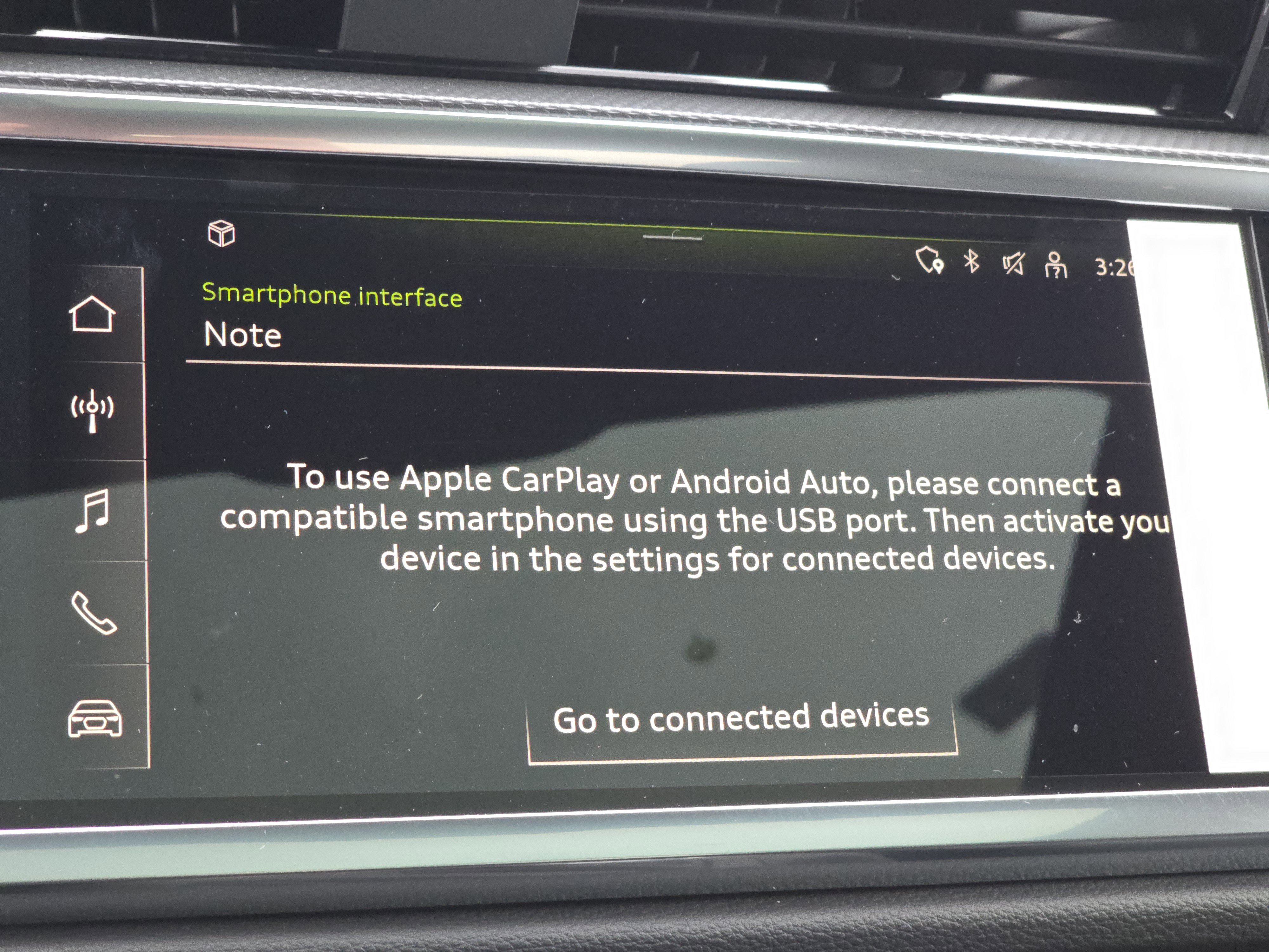 New 2025 Audi Q3 2.0T Premium image 11