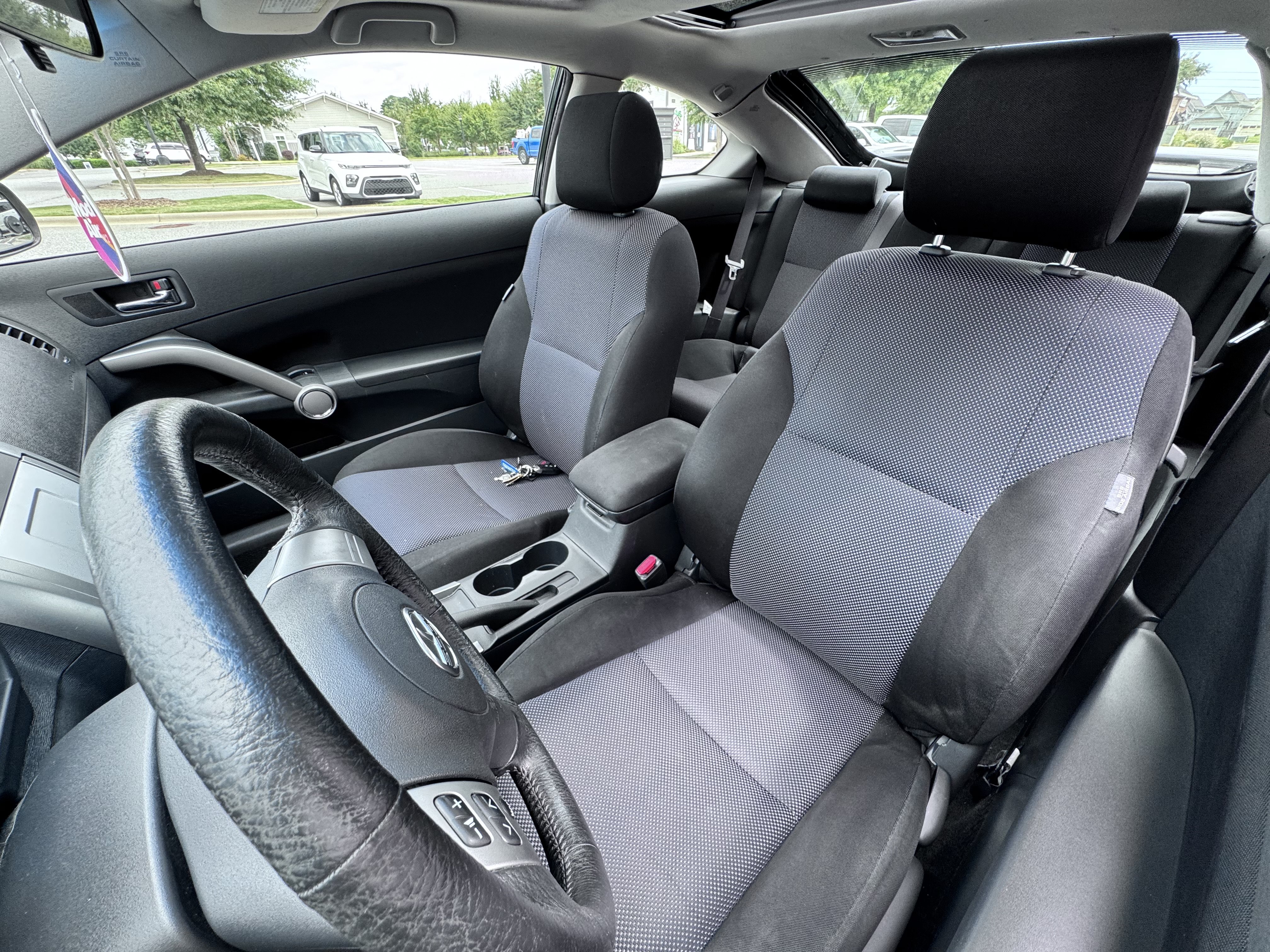 Used 2008 Scion tC Spec FWD image 37