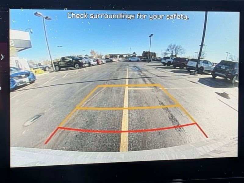 Used 2022 Kia K5 GT-Line image 26