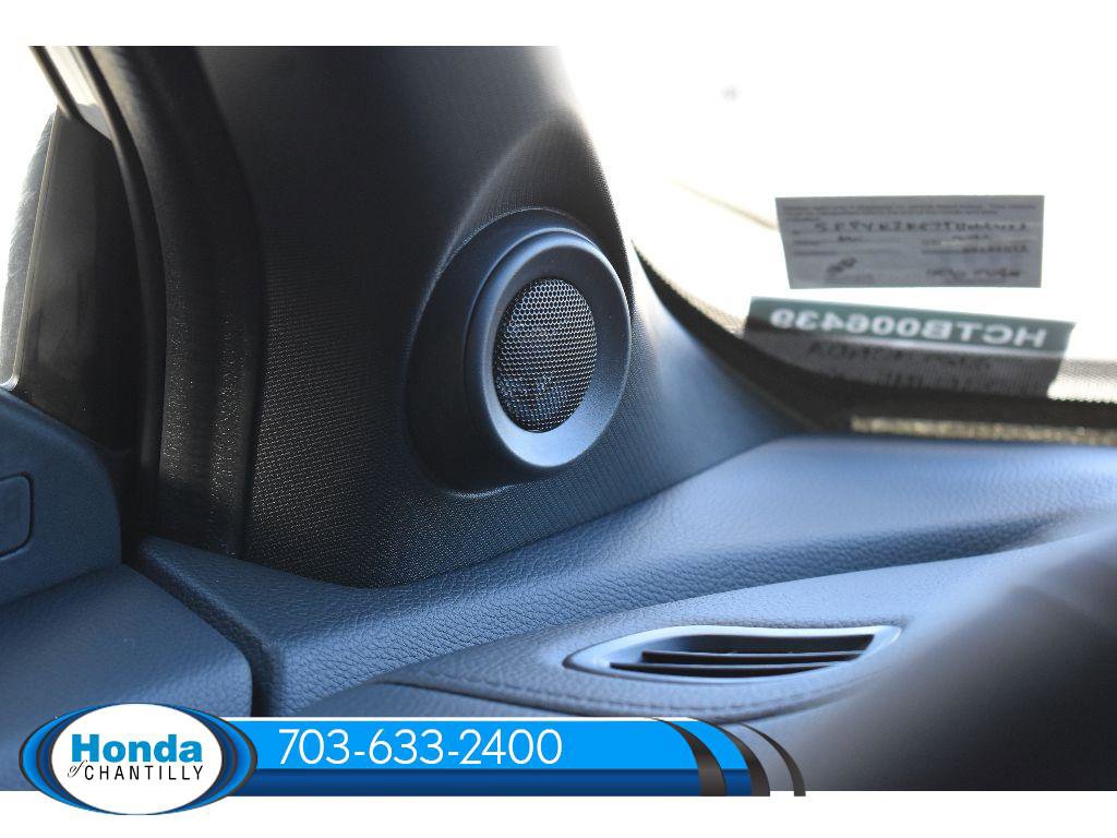 New 2026 Honda Ridgeline RTL image 32