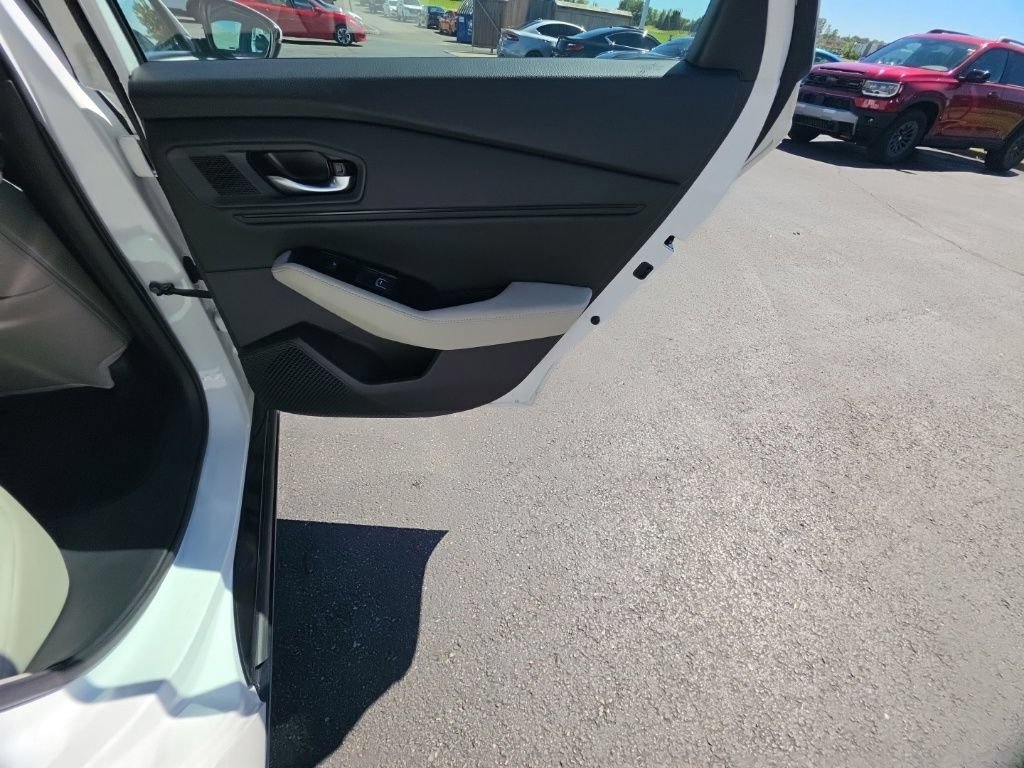 Used 2024 Honda Accord Touring image 30
