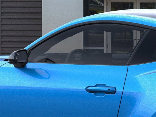 New 2026 Ford Mustang Coupe image 20