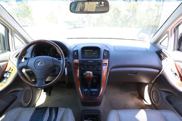 Used 2001 Lexus RX 300 4DR AWD image 29