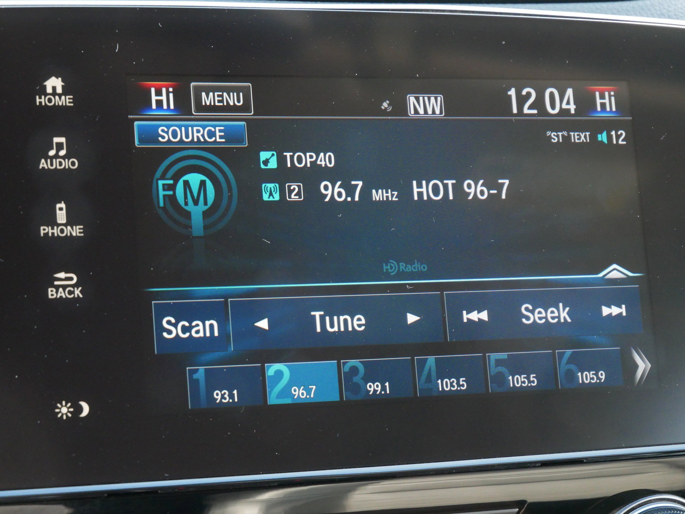 Used 2020 Honda CR-V EX-L image 22