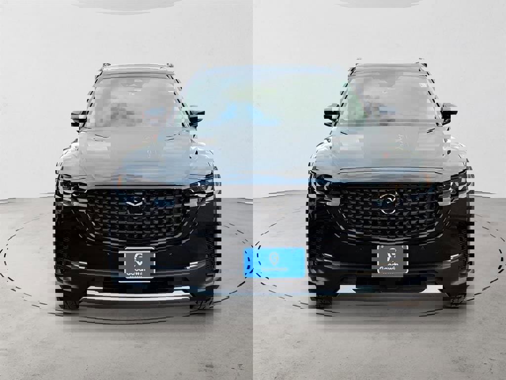 New 2026 MAZDA CX-50 Meridian Edition w/ Cargo Package image 2