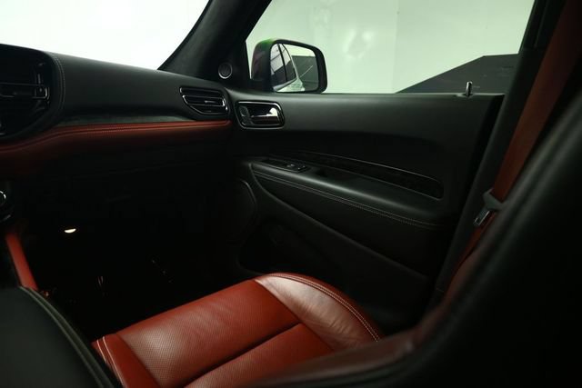 Used 2021 Dodge Durango SRT Hellcat w/ Premium Interior Group AWD/4WD image 44