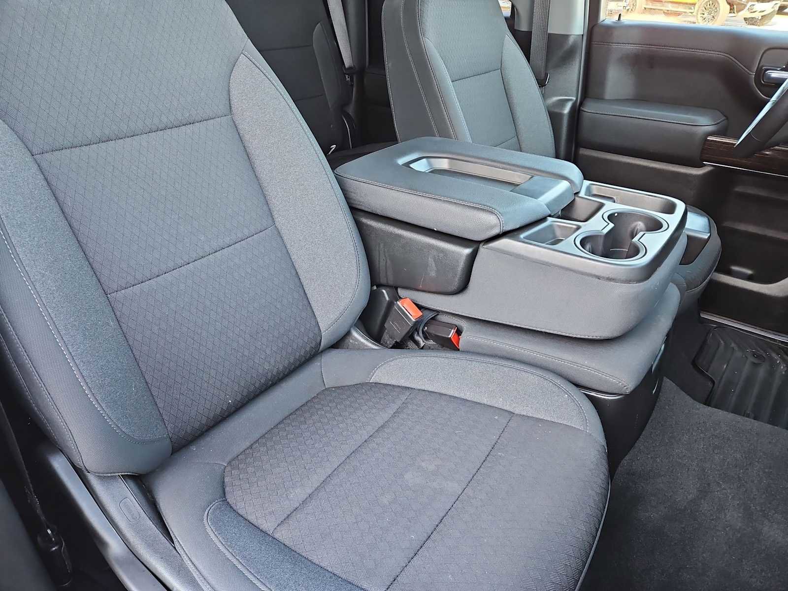 Certified 2022 GMC Sierra 1500 Elevation image 22