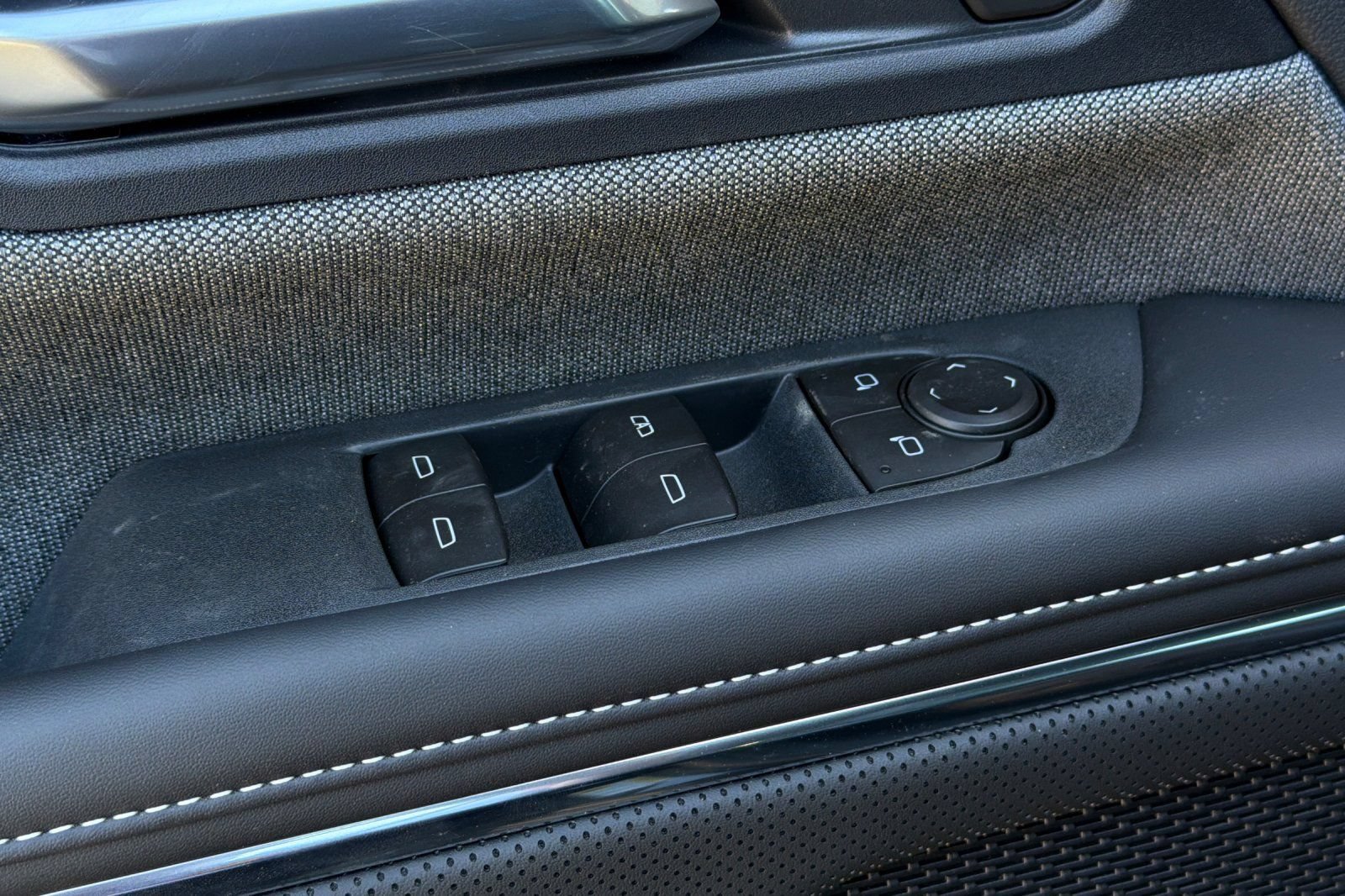 New 2026 GMC Sierra EV Elevation AWD/4WD image 11
