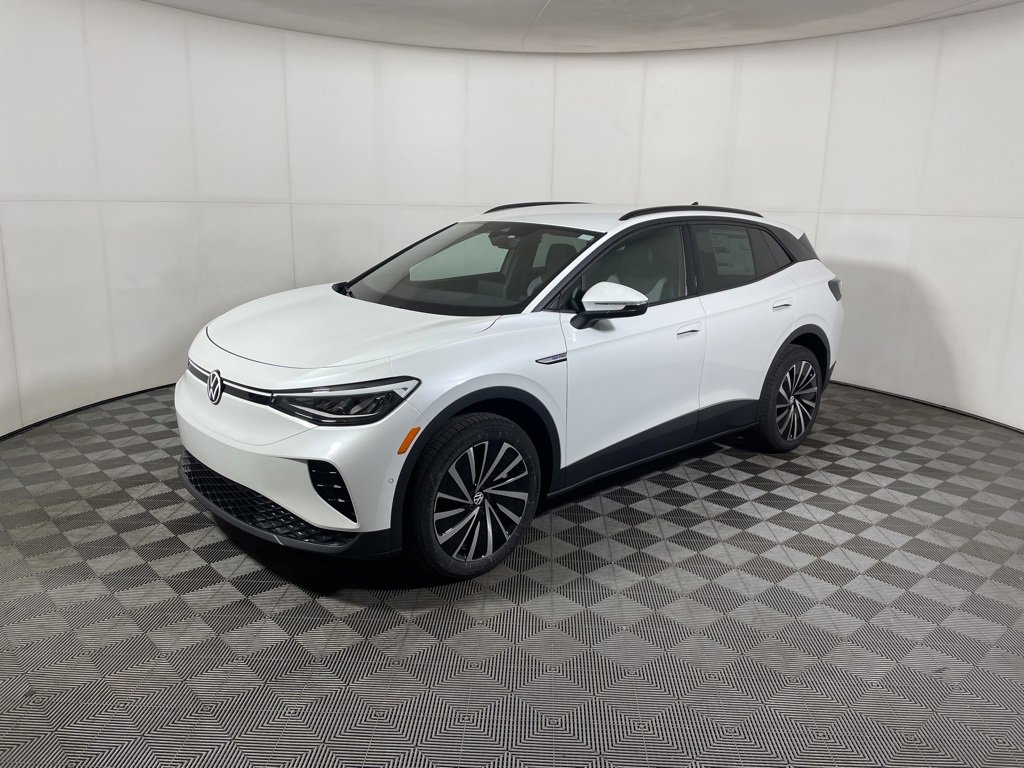New 2026 Volkswagen ID.4 Pro image 4