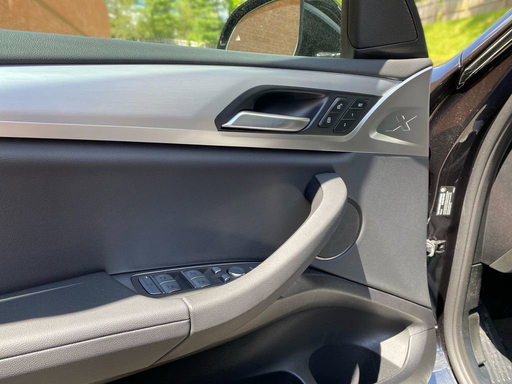 Used 2021 BMW X3 xDrive30i w/ Convenience Package image 35