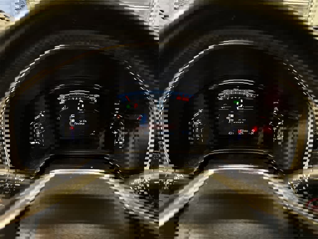 Used 2018 Honda CR-V EX-L image 33