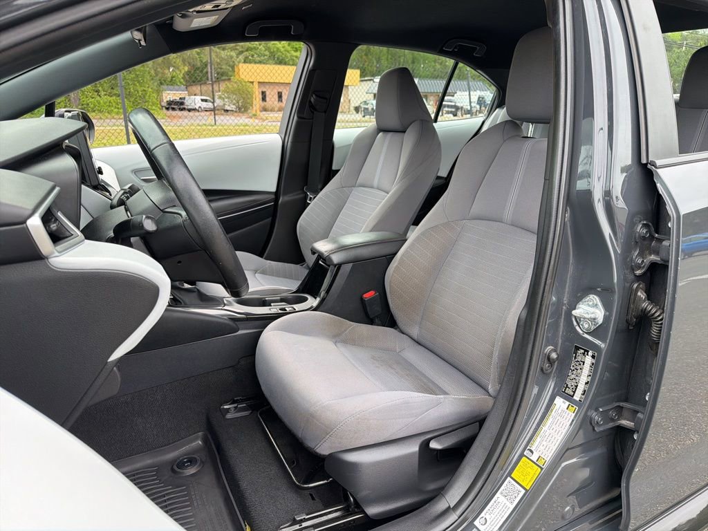Used 2023 Toyota Corolla SE FWD image 18
