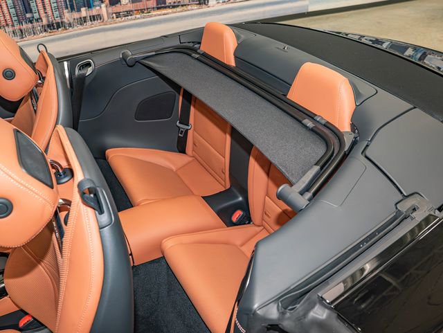 Certified 2022 Mercedes-Benz SL 63 AMG 4MATIC image 24