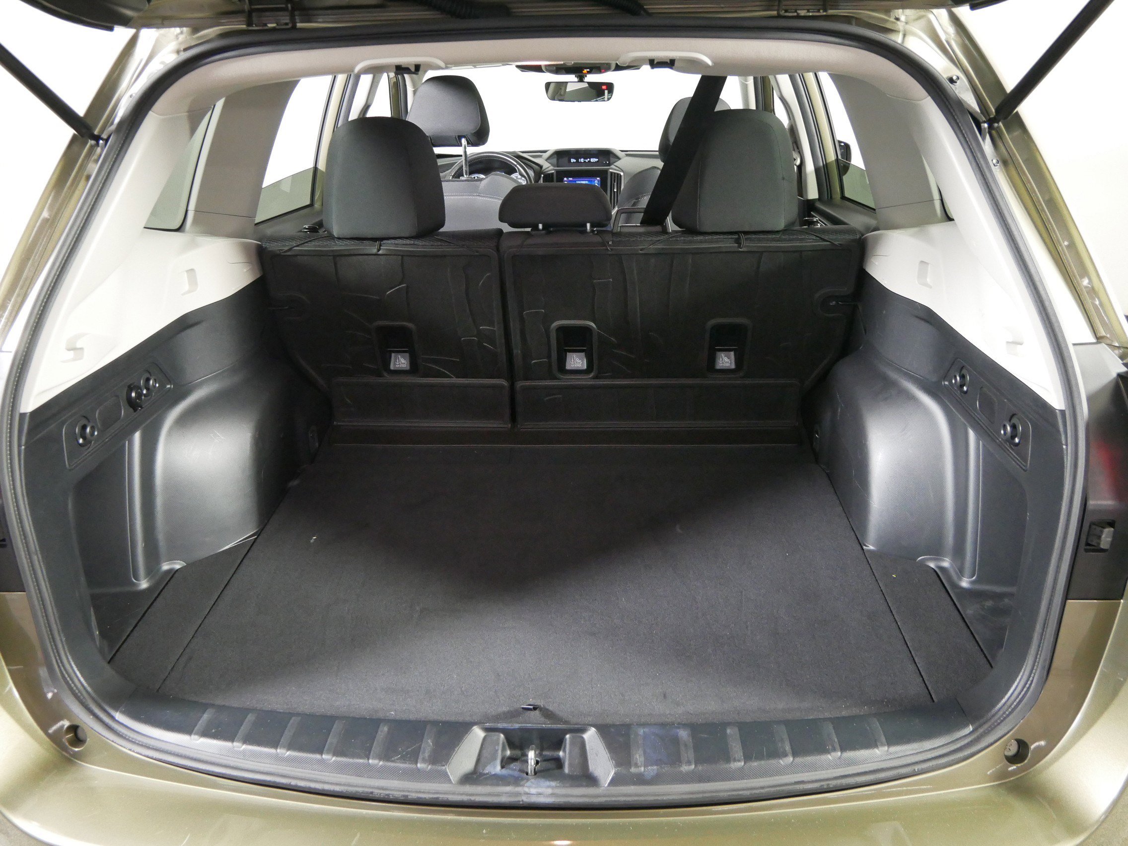 Used 2024 Subaru Forester Premium AWD/4WD image 18