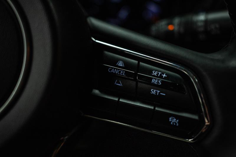 Used 2024 MAZDA CX-90 Plug-In Hybrid w/ Preferred image 20