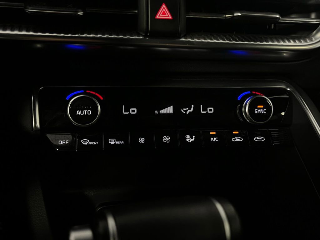 Used 2024 Kia K5 GT w/ GT1 Package FWD image 19
