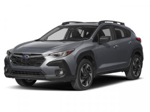 New 2026 Subaru Crosstrek 2.5i Limited
