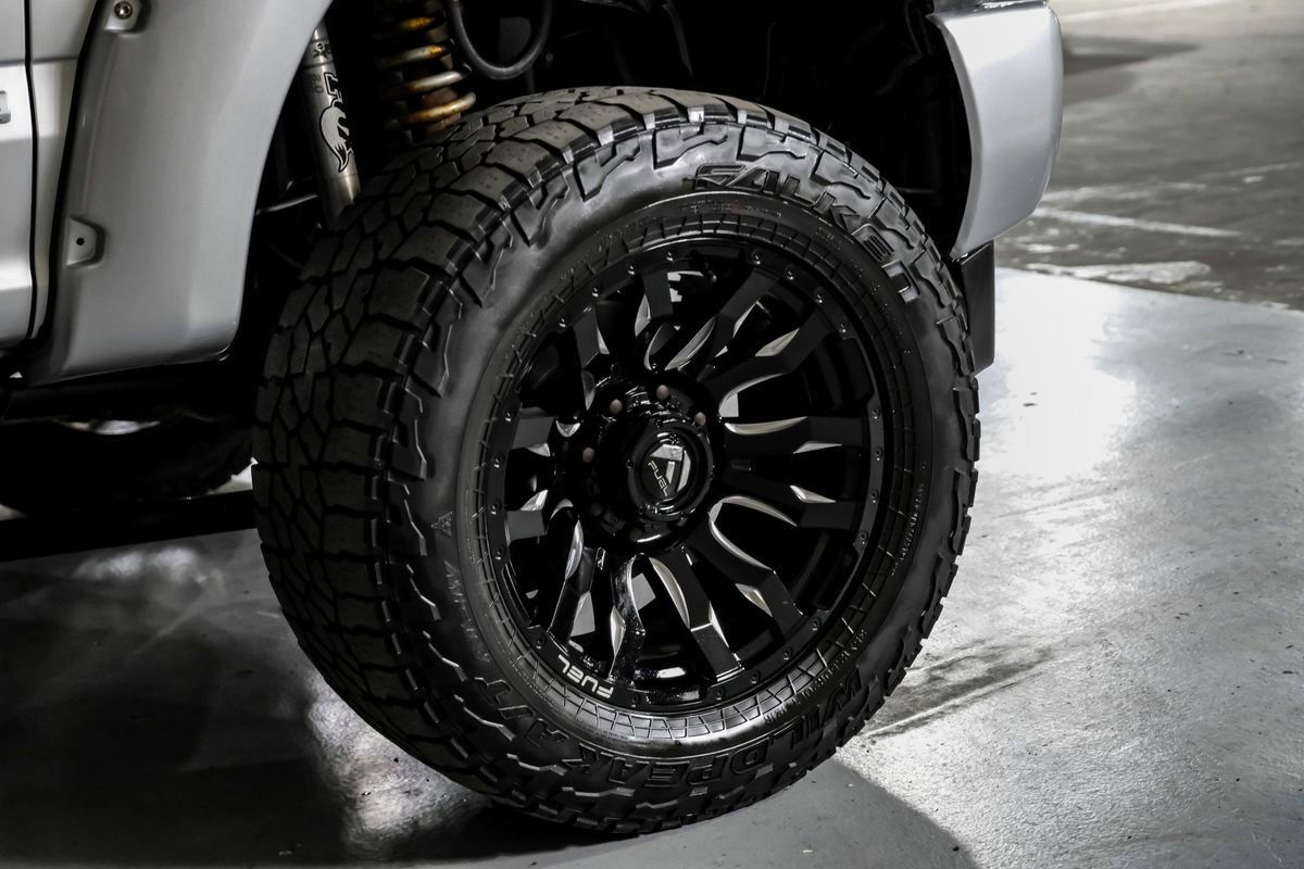 Used 2019 Ford F250 Platinum w/ Platinum Ultimate Package image 48