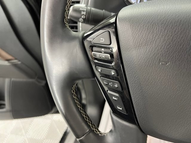 Used 2023 INFINITI QX80 Premium Select w/ Cargo Package AWD/4WD image 24